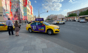 Transit Media Group разместит рекламу на такси