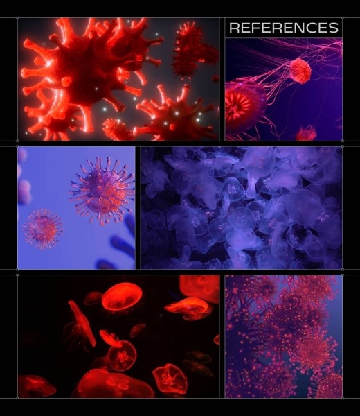 Медуза смерти: фильм о вирусах