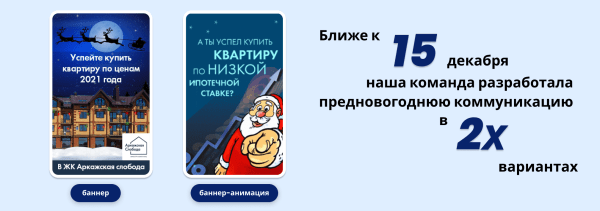 
                    Как занять 41% регионального рынка недвижимости за 1 год с помощью комплексного онлайн-продвижения: кейс            