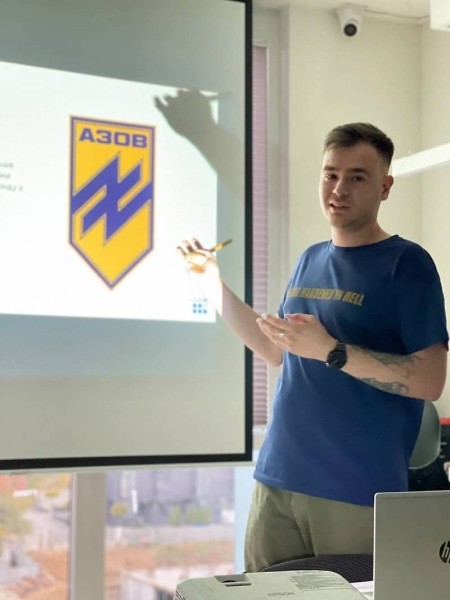 Геймифицированный сбор донатов внутри компании Binariks