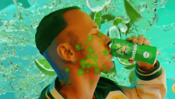 Fantola, Rich или Funky Monkey: лучшая реклама напитков