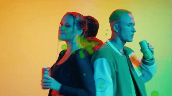 Fantola, Rich или Funky Monkey: лучшая реклама напитков