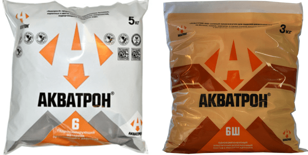 
                    Как российский состав для гидроизоляции бетона конкурирует с американским аналогом без дорогой рекламы и пафоса            