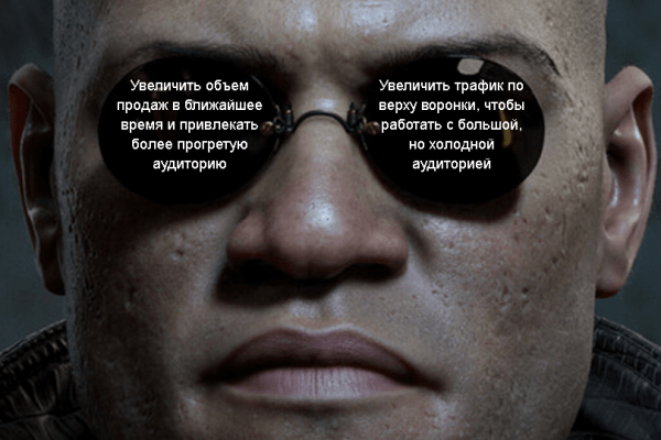 SEO или контекстная реклама: во что лучше вложиться, если на все сразу денег не хватает
SEO или контекстная реклама: во что лучше вложиться, если на все сразу денег не хватает