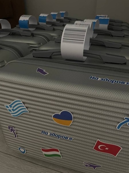 Йогуртовые путешествия вкусами и странами: креативный кейс от ТМ «На здоров’я» Йогуртовые путешествия вкусами и странами: креативный кейс от ТМ «На здоров’я»