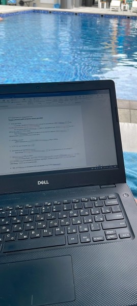 
                    Hello, Dubai. 217 контактов за 7 647 198 рублей: опыт проведения выставки в мае 2023            