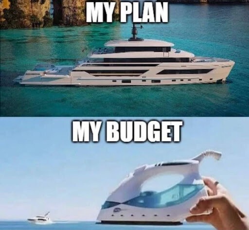 
                    11 вредных советов, чтобы слить рекламный бюджет и не получить результатов            