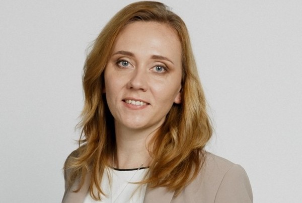 Марина Сурыгина покинула Gallery и VDOOH