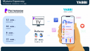 Yabbi и Platforma запустили совместный продукт «Мульти-Скриннер», объединивший TV и in-app