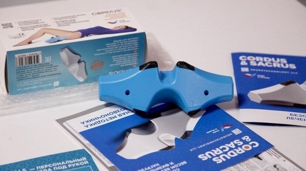 
                    Продвижение методики лечения болей в спине Cordus&Sacrus в России – часть 2. Реклама закончилась, а продажи растут!            