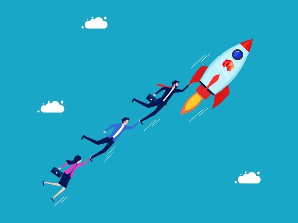 Ошибки при продвижении стартапа: От ловушек до победы Ошибки при продвижении стартапа: От ловушек до победы