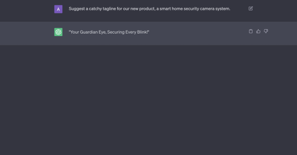 
                    Как мы в автоматизировали отдел маркетинга с помощью нейросетей            