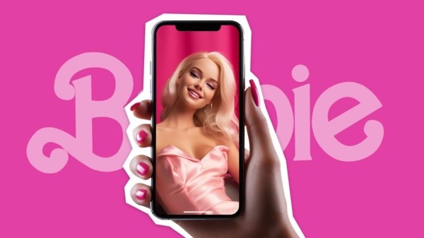 Ситуативный маркетинг по-украински: как наш бизнес приобщился к мировому Barbie-флешмобу?