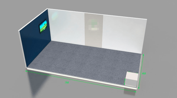 
                    Hello, Dubai. 217 контактов за 7 647 198 рублей: опыт проведения выставки в мае 2023            