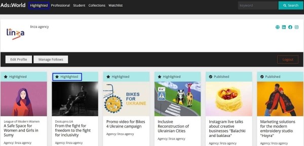 Как pr-специалистам креативных бизнесов продвигать кейсы на международные платформы Как pr-специалистам креативных бизнесов продвигать кейсы на международные платформы