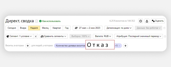 Как заблокировать фродовый трафик с помощью Метрики и Директа: подробный гайд             
                    Как заблокировать фродовый трафик с помощью Метрики и Директа: подробный гайд