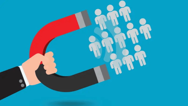 
                    Воронка продаж: поэтапное привлечение клиентов с успешным закрытием в продажу            