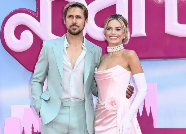 Barbie — бенчмарк PR’a
Barbie — бенчмарк PR’a