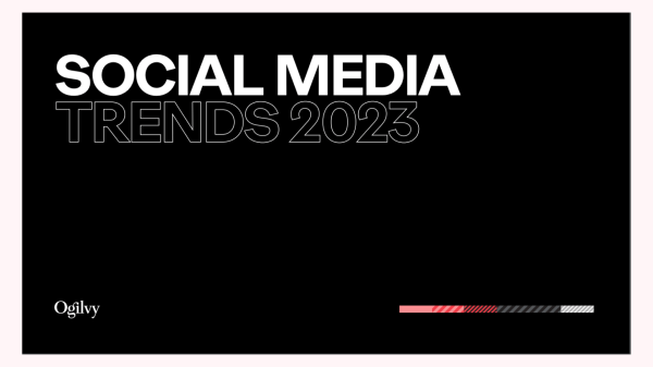 
                    100+ отчётов и трендов 2023: дизайн, юзабилити, технологии, креатив, ИИ в одной папке            