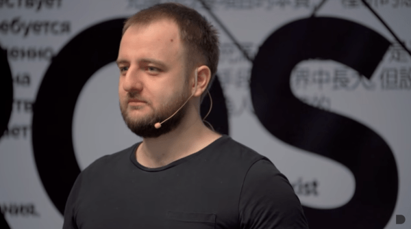 
                    Ваша последняя лекция про текст: 15 тезисов из выступления Максима Ильяхова на конференции Design Prosmotr            