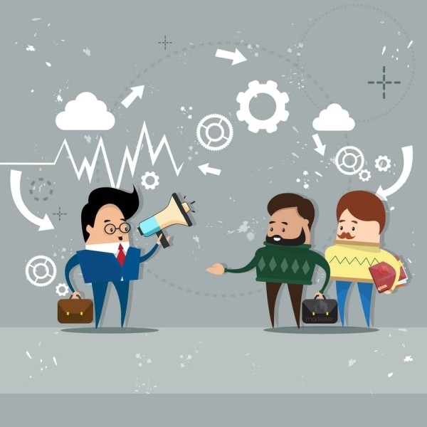 Вами манипулируют: как отличить инфоскамера от инфобизнесмена