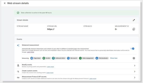 Почему новая аналитика дает больше возможностей для вашего бизнеса и есть ли лайфхаки для перенесения отчетности Почему новая аналитика дает больше возможностей для вашего бизнеса и есть ли лайфхаки для перенесения отчетности
