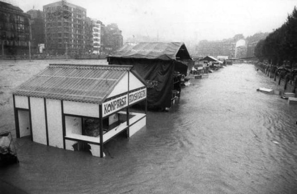 Эффект Бильбао или сказка о Золушке, которая превратилась в Принцессу