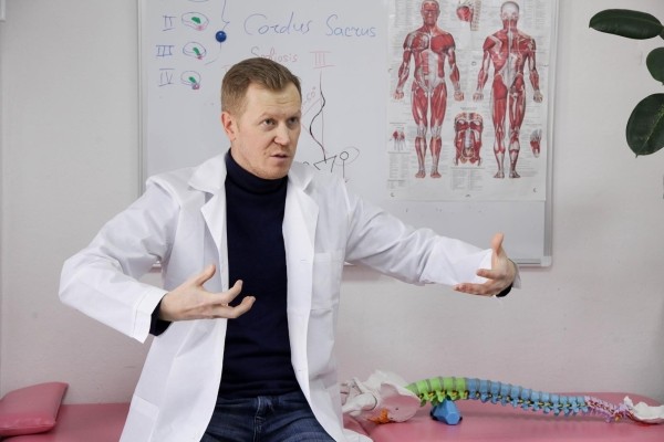 
                    Продвижение методики лечения болей в спине Cordus&Sacrus в России – часть 2. Реклама закончилась, а продажи растут!            