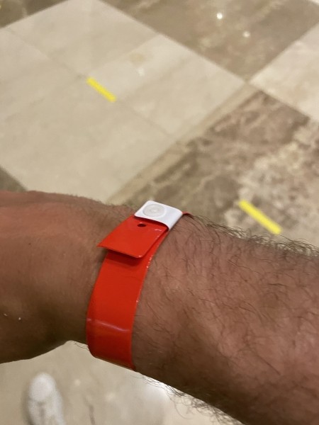 
                    Hello, Dubai. 217 контактов за 7 647 198 рублей: опыт проведения выставки в мае 2023            