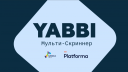Yabbi и Platforma запустили совместный продукт «Мульти-Скриннер», объединивший TV и in-app