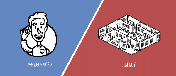 
                    Фрилансеры vs агентство: как не угробить SEO и сразу сделать все правильно?            