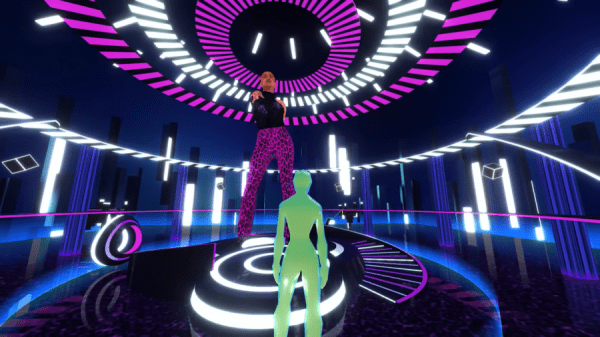 Есть ли в России спрос на мероприятия в метавселенных