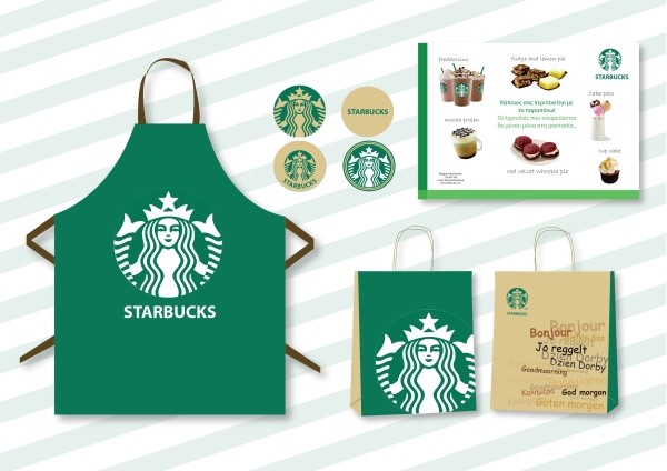 
                    В чем секрет успеха бренда Starbucks? Чего нет у Stars Coffee. Длинная статья            