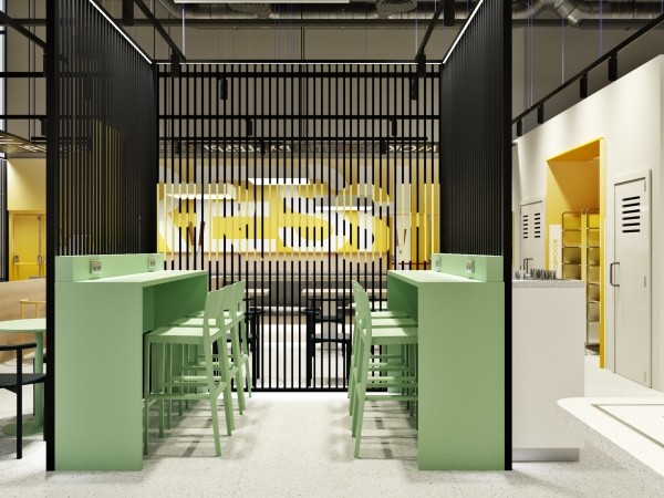 Торговая сеть «Лента» открыла «Лента Fresh ресторан» в Санкт-Петербурге Торговая сеть «Лента» открыла «Лента Fresh ресторан» в Санкт-Петербурге