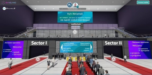 Виртуальная витрина расширит бизнес