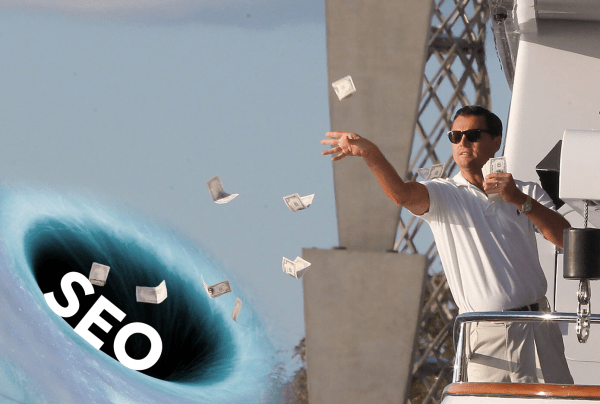 Дорого, долго и бессмысленно: как понять, что SEO — не для твоего сайта?
Дорого, долго и бессмысленно: как понять, что SEO — не для твоего сайта?