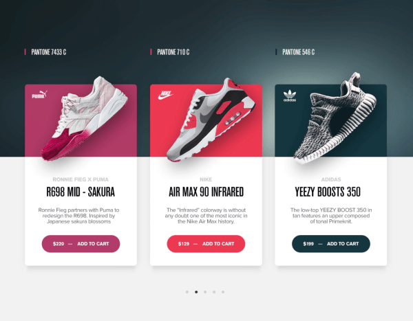 Почему покупателям не нравится ваш сайт: 5 главных проблем
Почему покупателям не нравится ваш сайт: 5 главных проблем