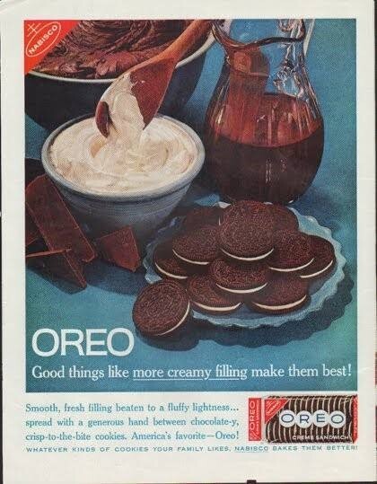 
                    Тёмная история Oreo: как легендарное бренд украл рецепт и захватил рынок            