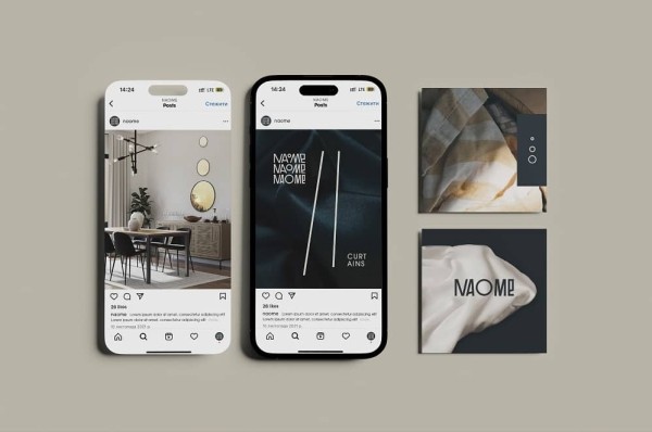 Кейс Rocketmen Agency: запуск бренда натурального текстиля в США Кейс Rocketmen Agency: запуск бренда натурального текстиля в США