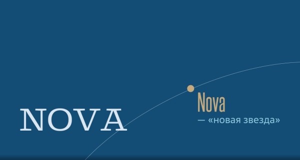 Beluga Group стала Novabev Group