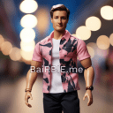 Sostav представил Barbie-версии титанов рекламы Sostav представил Barbie-версии титанов рекламы