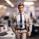 Sostav представил Barbie-версии титанов рекламы Sostav представил Barbie-версии титанов рекламы