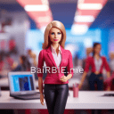 Sostav представил Barbie-версии титанов рекламы Sostav представил Barbie-версии титанов рекламы