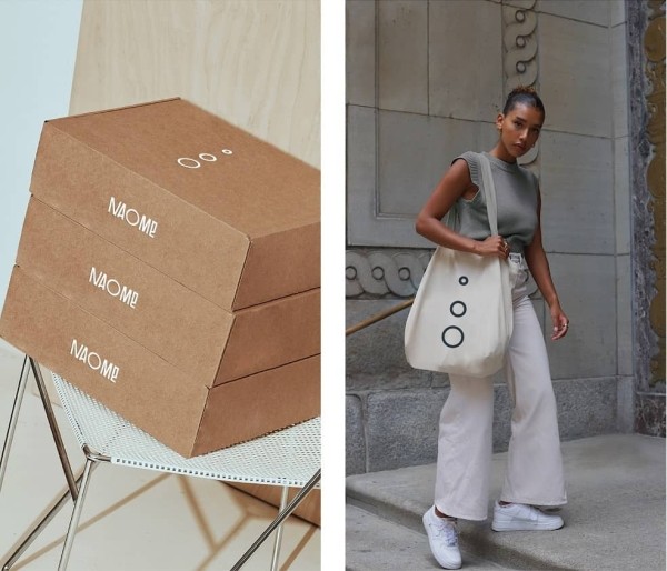 Кейс Rocketmen Agency: запуск бренда натурального текстиля в США Кейс Rocketmen Agency: запуск бренда натурального текстиля в США