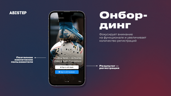 Как мы на 50% повысили вовлеченность в спортивном приложении с помощью игровых механик и других инструментов
Как мы на 50% повысили вовлеченность в спортивном приложении с помощью игровых механик и других инструментов