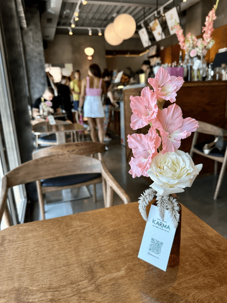 
                    Как мы создали уникальную доставку букетов в Ростове-на-Дону            