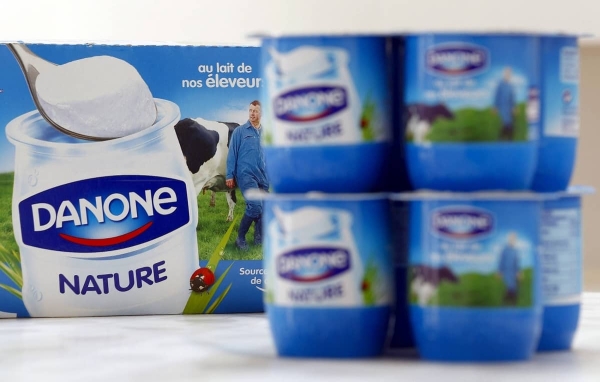 Danone: йогурт, появившийся благодаря исследованиям украинского ученого