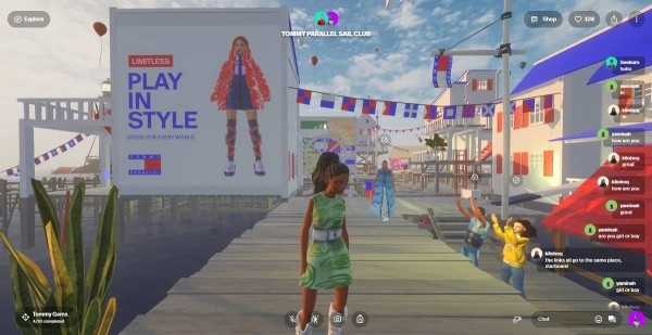 Виртуальный шоурум — представляйте физические продукты виртуально