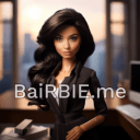 Sostav представил Barbie-версии титанов рекламы Sostav представил Barbie-версии титанов рекламы