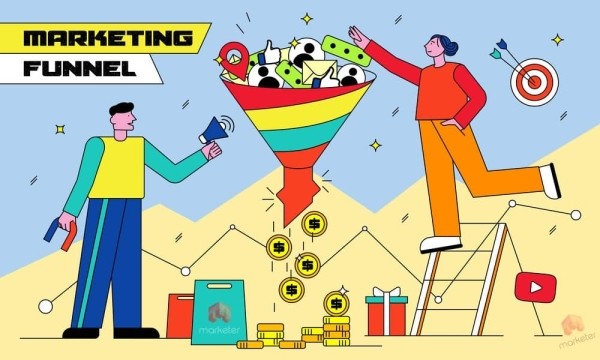 Эволюция Воронки Продаж: От AIDA до Стратегий Специализации Целевых Аудиторий